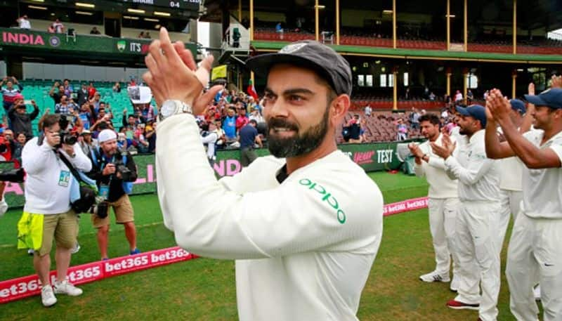 Who Is The Captain Of Indian Cricket Team After Virat Kohli