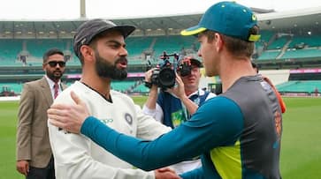 Full schedule of India tour of Australia 2020-21 Virat Kohli and Co to begin Test series at Gabba