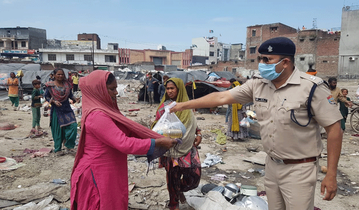 Government took control of private hospitals in Andhra Pradesh, then officer spread infection in Telangana Secretariat