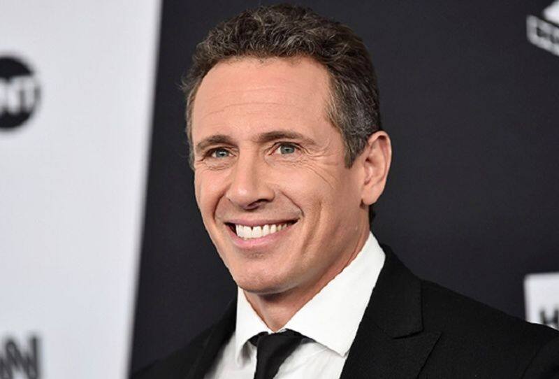 TV anchor Chris Cuomo diagnosed with coronavirus, to continue to work from home