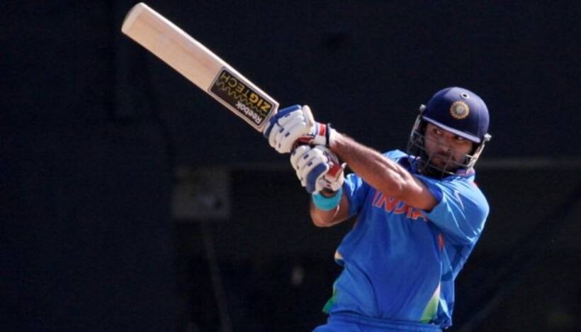 Coronavirus: Under fire Yuvraj Singh issues statement over his support for Shahid Afridi Foundation