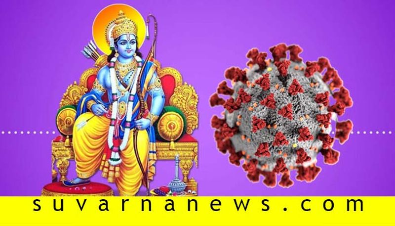 Does corona virus decrease after sri rama navami