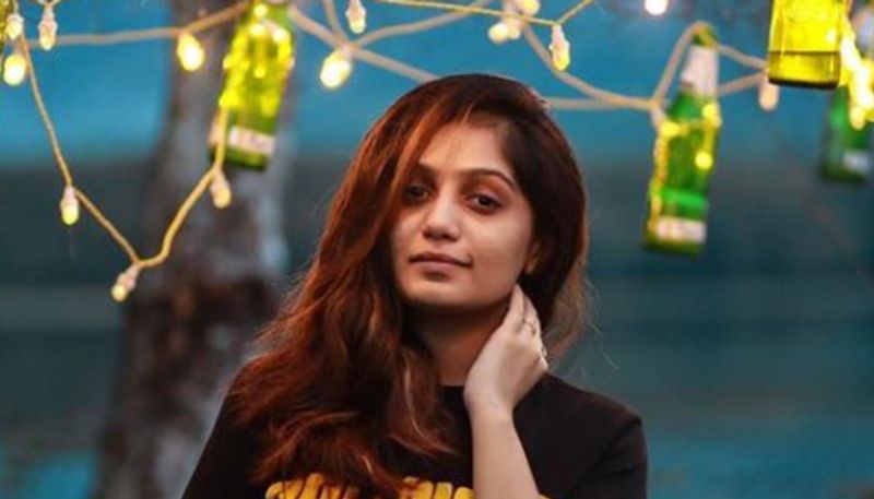 arya against social media abuse after bigg boss 2