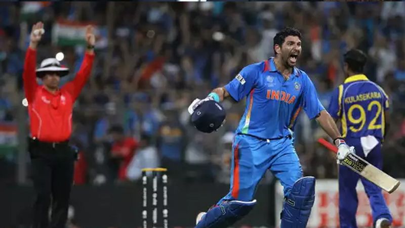 Yuvraj singh reveals retirement secret with jasprit bumrah