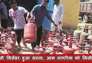 Indian government subsidises LPG Gas cylinder in India due to coronavirus