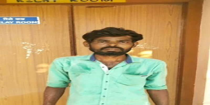 youth attempted suicide in madurai due to fake news spread about him as affected by corona