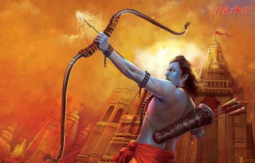 तैयार हो रही है ग्लोबल इनसाइक्लोपीडिया, विदेशों में भारतीय दूतावासों में रहेंगे श्रीराम!