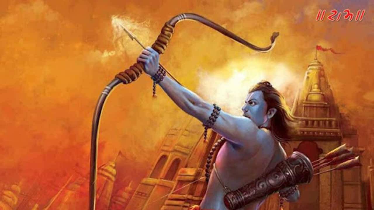 तैयार हो रही है ग्लोबल इनसाइक्लोपीडिया, विदेशों में भारतीय दूतावासों में रहेंगे श्रीराम!
