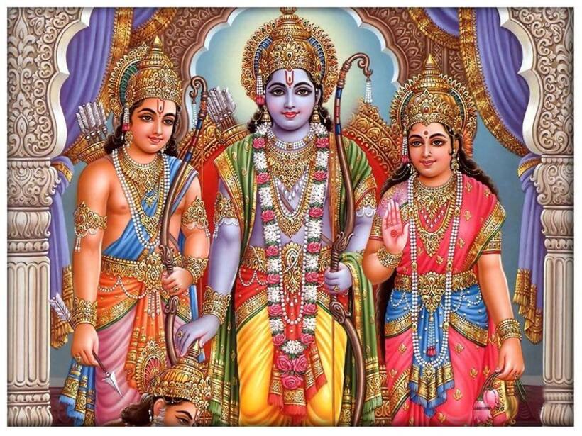 Ram Navami 2025: How to observe vrat on appearance day of Lord Shri Ram? READ