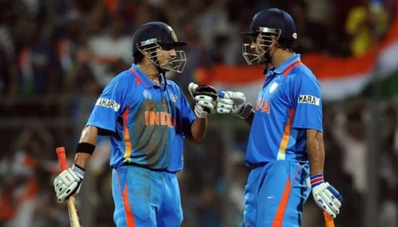 T20 World cup 2022: Don't Think Any Captain wins ICC trophies like MS Dhoni did, says Gautam Gambhir