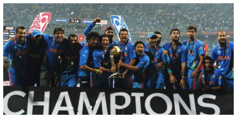 Sri Lanka drop 2011 World Cup final match fixing probe