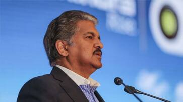 Anand Mahindra backs army's 'Tour of Duty' proposal for civilians