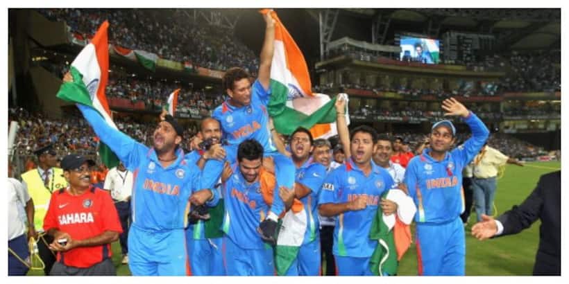 Win ODI World Cup 2023 for Virat Kohli like 2011 batch did for Tendulkar: Sehwag to Team India