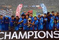 On this day India won World Cup 2011 Yuvraj Gambhir Harbhajan recall historic triumph