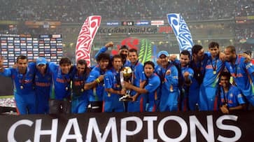 On this day India won World Cup 2011 Yuvraj Gambhir Harbhajan recall historic triumph