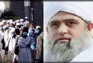 COVID-19: Tablighi Jamaat head Maulana Saad slapped with 26-question notice by Delhi Police