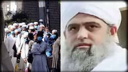 COVID-19: Tablighi Jamaat head Maulana Saad slapped with 26-question notice by Delhi Police