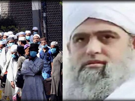 Saad is away from the police, police is searching all over the country
