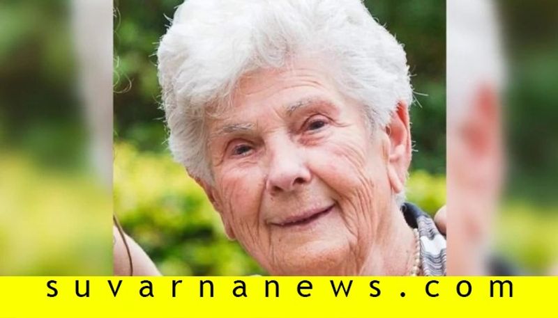 90 year old woman dies of coronavirus after refusing to use ventilator Save it for younger patients