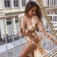 Malaika Arora compares her booty with Beyonce, says hers is the best
