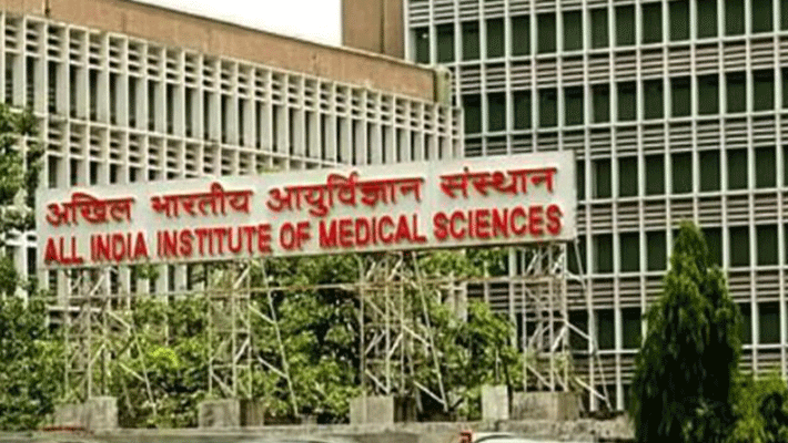 AIIMS Doctor Removes Protective Gear To Save COVID-19 Patient, Advised Quarantine