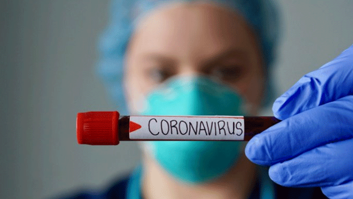 Pregnant wife of infected AIIMS doctor tests positive for Covid-19