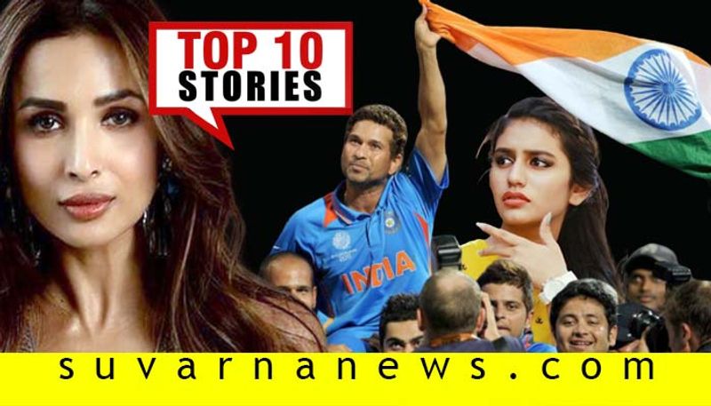 Coronaviris Karnataka to Team India world cup 2011 top 10 news of april 2