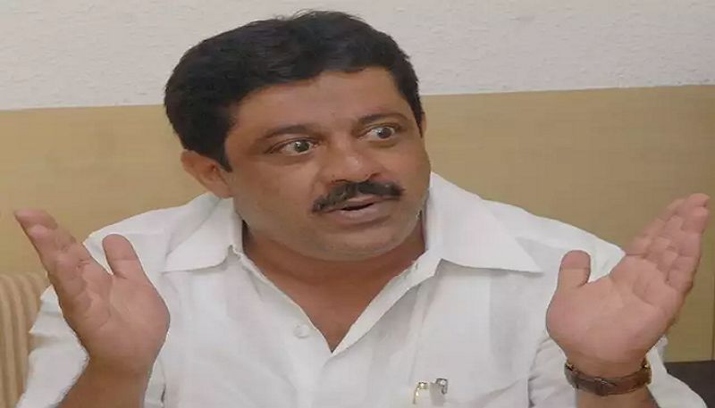 Acb Officials Raid On Chamarajpet Mla Zameer Ahmed Khan On Corruption Charges gvd