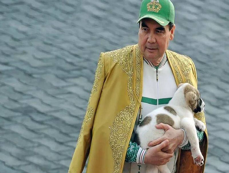 Turkmenistan Government bans people should not say coronavirus