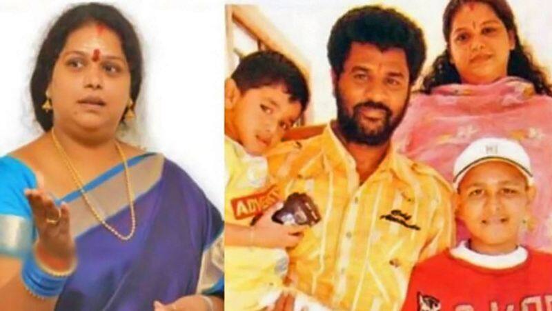 Prabhu Deva's wife about Nayanthara: If I see her anywhere, I will surely kick her on the spot