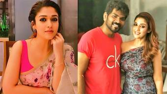 Is Nayanthara pregnant? Netizens raise questions after Vignesh Shivan's post