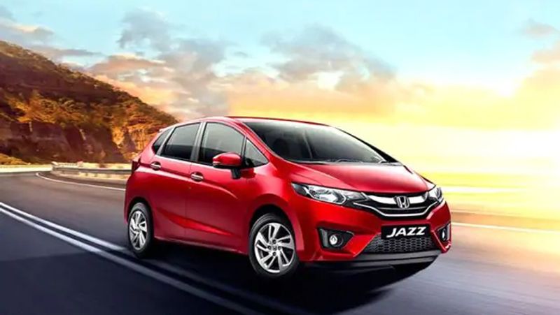 2020 Honda Jazz BS6 bookings open