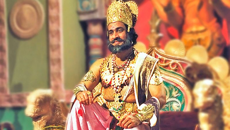 Ramayan a hot Garners 170 Million viewers in 4 shows