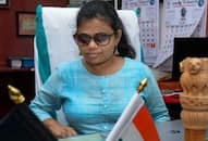 Women Achievers Meet Pranjal Patil Indias first visually impaired woman IAS officer iwh