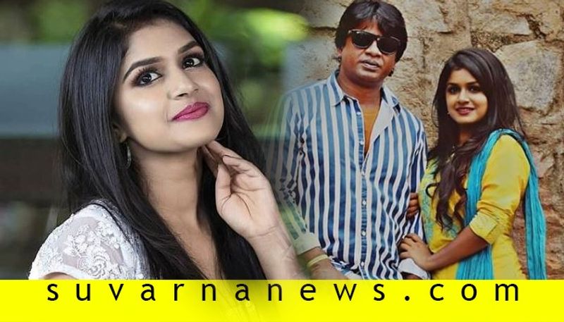 Kannada salaga film fame Sanjana anand exclusive interview