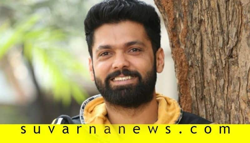 Kannada actor rakshith shetty lockdown experience interview