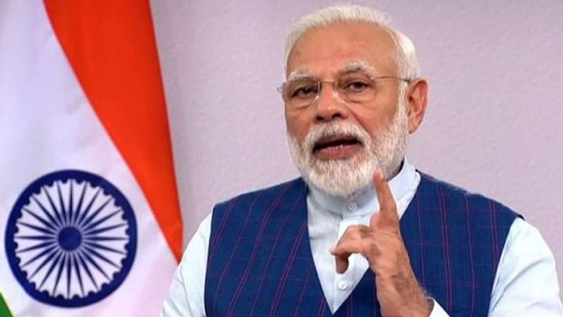 Light up India to drive away COVID19 darkness on April 5: PM Modi on coronavirus