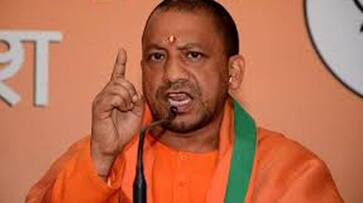 Amidst the havoc of Corona, Yogi Sarkar gave 'Swadesh Mantra'