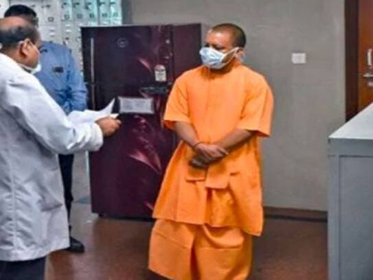 Yogi's run in UP, NSA will be imposed on those who attack police