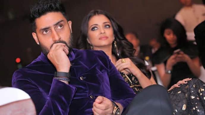 <p>In the movie The Sky Is Pink, Abhishek Bachchan was offered the role of Aisha’s father and Priyanka Chopra as her mother.&nbsp;</p>
