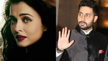 When Abhishek Bachchan saved Aishwarya Rai from an 'oops' moment