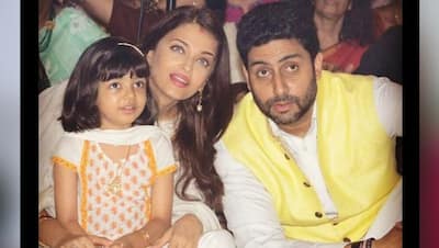 Khi mọi người đều bất ngờ trước tin ly hôn giữa Aishwarya Rai và Abhishek thì ngay cả Amitabh cũng bị sốc. Khi Abhishek Bachchan bị sốc trước tin vợ ly hôn