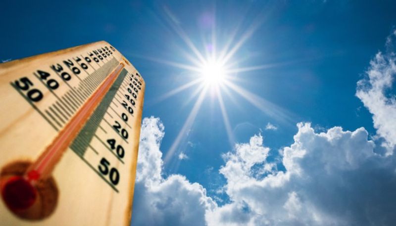 2020 set to be one of three hottest years on record despite La Ninas cooling effect report says