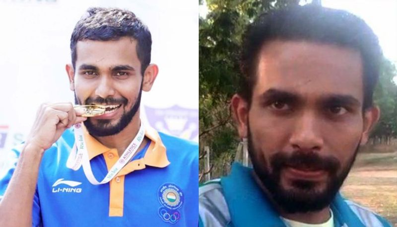 Tokyo 2020 walker KT Irfan and four other athletes negative for COVID 19