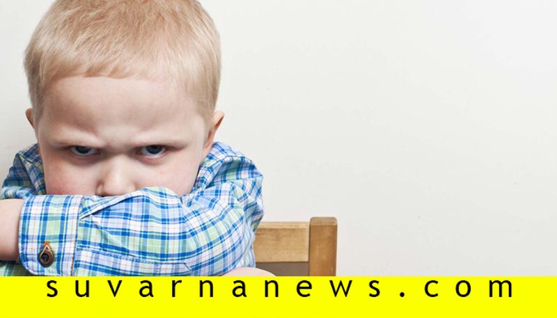 Is your child a bully keep an eye warning signs