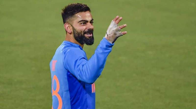 Magic of Audience in stadiums can't be recreated, says Virat kohli