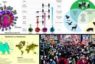 Coronavirus: Population explosion, human animal interface associated with pandemics