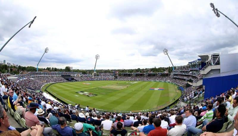 Coronavirus England stadium where Brian Lara set world record converted COVID-19 testing centre