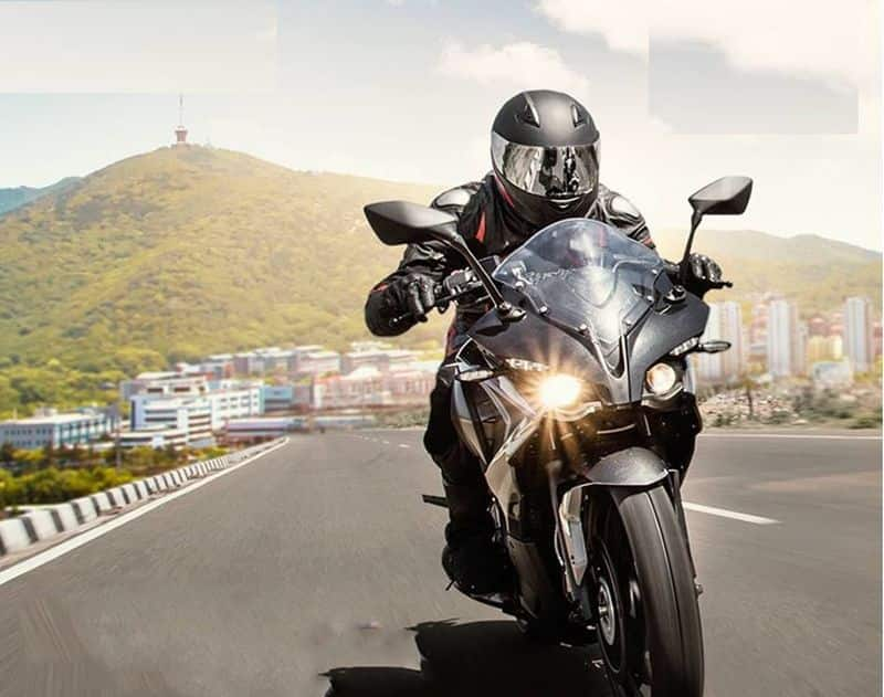 Bajaj Auto Sales Reports In 2023 February prn