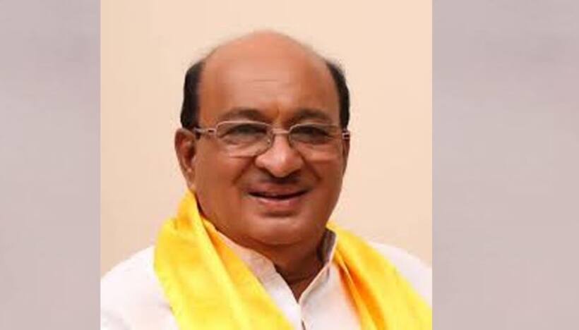 నేను రిటైర్ కావడం లేదు: ఏపీ అసెంబ్లీ లాబీల్లో  పేర్నినాని, గోరంట్ల మధ్య ఆసక్తికర చర్చ